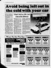 Chatham News Friday 04 November 1988 Page 38