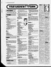 Chatham News Friday 04 November 1988 Page 62