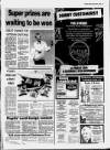 Chatham News Friday 04 November 1988 Page 63