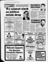 Chatham News Friday 04 November 1988 Page 70