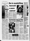 Chatham News Friday 18 November 1988 Page 4