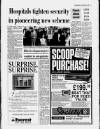 Chatham News Friday 18 November 1988 Page 9