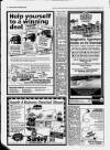 Chatham News Friday 18 November 1988 Page 22