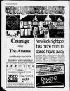 Chatham News Friday 18 November 1988 Page 28