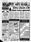Chatham News Friday 18 November 1988 Page 38