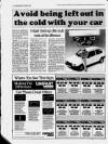 Chatham News Friday 18 November 1988 Page 46