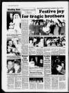Chatham News Friday 23 December 1988 Page 4