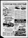 Chatham News Friday 23 December 1988 Page 24