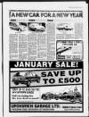 Chatham News Friday 23 December 1988 Page 25