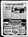 Chatham News Friday 23 December 1988 Page 30