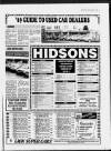 Chatham News Friday 23 December 1988 Page 31