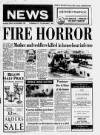 Chatham News Friday 30 December 1988 Page 1