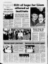 Chatham News Friday 30 December 1988 Page 4