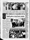 Chatham News Friday 30 December 1988 Page 16