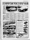 Chatham News Friday 30 December 1988 Page 21