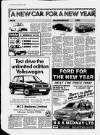 Chatham News Friday 30 December 1988 Page 24