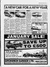 Chatham News Friday 30 December 1988 Page 25