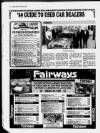 Chatham News Friday 30 December 1988 Page 30