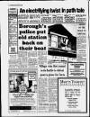 Chatham News Friday 06 January 1989 Page 2