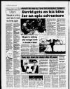 Chatham News Friday 06 January 1989 Page 4