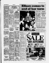 Chatham News Friday 06 January 1989 Page 9