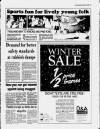 Chatham News Friday 06 January 1989 Page 13