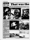 Chatham News Friday 06 January 1989 Page 14