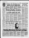 Chatham News Friday 06 January 1989 Page 16