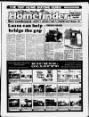 Chatham News Friday 06 January 1989 Page 21
