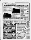 Chatham News Friday 06 January 1989 Page 24