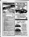 Chatham News Friday 06 January 1989 Page 32
