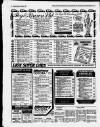 Chatham News Friday 06 January 1989 Page 34