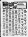 Chatham News Friday 06 January 1989 Page 36