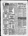 Chatham News Friday 06 January 1989 Page 42