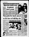 Chatham News Friday 06 January 1989 Page 44