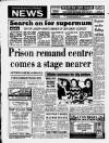 Chatham News Friday 06 January 1989 Page 48