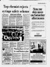 Chatham News Friday 03 February 1989 Page 5