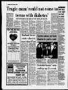 Chatham News Friday 03 February 1989 Page 6