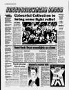 Chatham News Friday 03 February 1989 Page 24