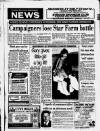 Chatham News Friday 03 February 1989 Page 64