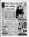 Chatham News Friday 17 February 1989 Page 3