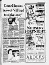 Chatham News Friday 24 February 1989 Page 7