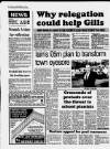 Chatham News Friday 24 February 1989 Page 19