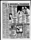 Chatham News Friday 24 February 1989 Page 21