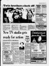 Chatham News Friday 03 March 1989 Page 3