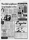 Chatham News Friday 03 March 1989 Page 5