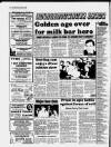 Chatham News Friday 03 March 1989 Page 24