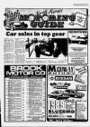 Chatham News Friday 03 March 1989 Page 41