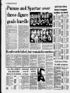 Chatham News Friday 03 March 1989 Page 62