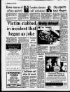 Chatham News Friday 14 April 1989 Page 2